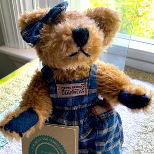 1985 Boyd’s Bear Collection